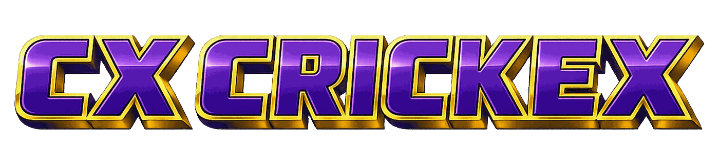 cx crickex logo